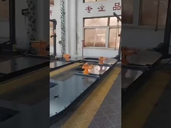 Résultats de l'évaluation