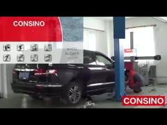 Le numéro de série EWA-851